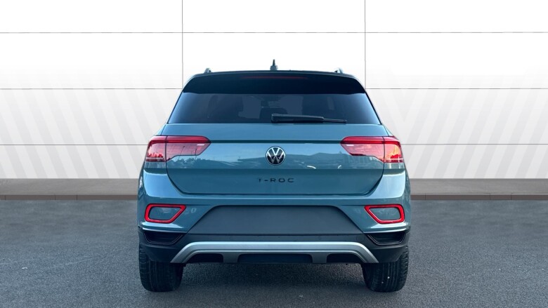 Volkswagen T-Roc 1.0 TSI 115 Style Design 5dr Petrol Hatchback